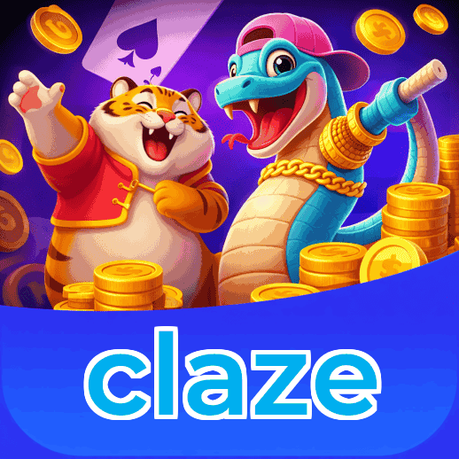 claze