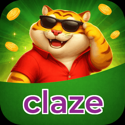 claze