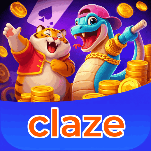 claze